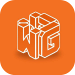 Logo orange