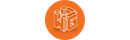 Logo orange